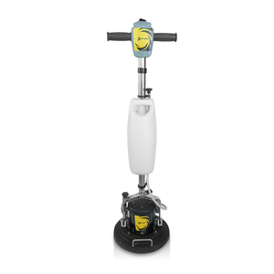 GS-139 Mini Easy-Control <b>Floor</b> Scrubber <b>Machine</b> 13 Inch Home Use Small Polishing Carpet Mini Easy-Control <b>Floor</b> Scrubber <b>Machine</b> - Product Image 2