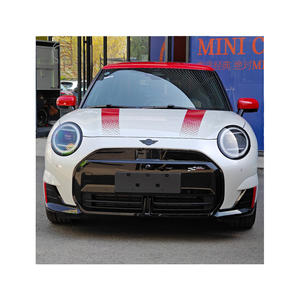 Véhicule électrique 5 places Voiture automobile électrique pure <span class=keywords><strong>MINI</strong></span> véhicule électrique - Product Image 3