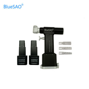 骨手術用<span class=keywords><strong>Bluesao</strong></span>小型振動のこぎり獣医整形外科ドリルソー - Product Image 4