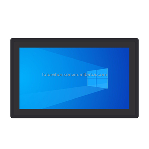 Mini PC nhúng máy tính NAS máy chủ <span class=keywords><strong>Rack</strong></span> Bộ vi xử lý RK3288 Bảng điều khiển công nghiệp PC gồ ghề máy tính xách tay tường lửa LCD Bảng điều chỉnh - Product Image 1