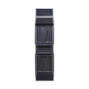 เราเตอร์ BRAS ประสิทธิภาพสูง ME60-X8A แบบ 8 สล็อต สำหรับผู้ให้บริการอินเทอร์เน็ตระดับ Carrier-Class  สำหรับ ISP ME60-X8A ซีรีส์ ME60 ME60-X8A ME60- - Product Image 2