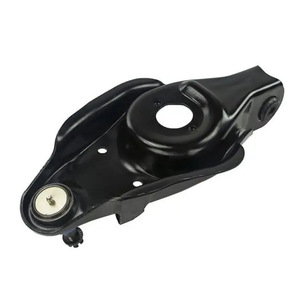 แขนควบคุมล่าง 52106143AB 52106142AB สำหรับ Dodge Ram Van 1500 ปี 2001 2002 ระบบกันสะเทือนแบบ MacPherson Strut - Product Image 2