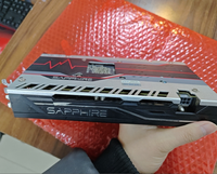 Wholesale Used Gpu Graphics Cards Gaming Pc With Graphics Card Radeon RX 580 Graphics Card MXM