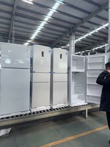 Congélateur vertical mini OEM 98L, congélateur portable compact, appareils électroménagers, réfrigérateur intelligent à porte unique pour la maison ODM - Product Image 6