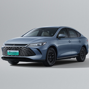 BYD Qin PLUS DM-i Berlina Ibrida Plug-in, Autonomia Elettrica 120km, Autonomia NEDC 550km, Efficienza 2.93L/100km, <span class=keywords><strong>Nuova</strong></span> Energia - Product Image 2