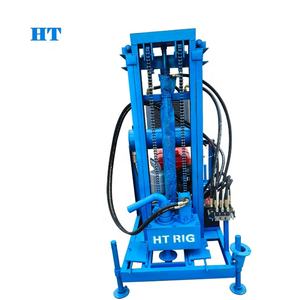 Waterput Boorgat Boormachines Beste Prijs Te Koop Zuid Afrika In India / Saudi Arabië - Product Image 2