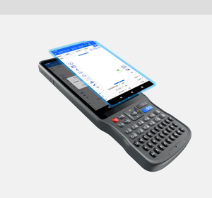 Logiciel <span class=keywords><strong>Android</strong></span> Hi-survey pour les enquêtes avec contrôleurs professionnels Hitarget Ihand30 Ihand55 - Product Image 2