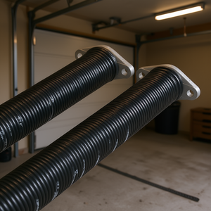 <b>Torsion</b> <b>Springs</b> 0.207x2x22inch Steel Non Slip Garage Doors - Product Image 3