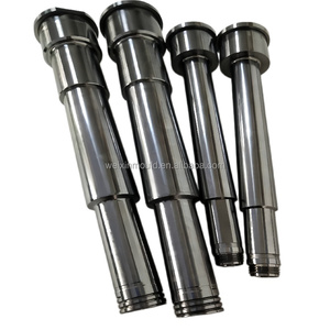 Precision Custom Mold <strong>Core</strong> <strong>Cavity</strong> Insert Multi-<strong>Cavity</strong> Injection Mold Parts for Household Appliance Medical Cosmetic Packaging - Product Image 3