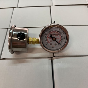 أجهزة قياس فراغ الإدخال الخلفي 40 مللي متر مع ملء هيدروليكي - Product Image 2