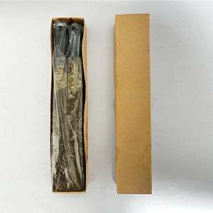 Lime à double coupe plate T12, lime à acier pour agriculteurs, haute dureté - Product Image 4