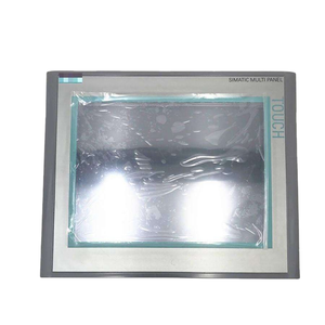 Nuevo HMI Táctil Simatic MP377 Original de 12 Pulgadas Multi 6AV6644-0AA01-2AX0 en Stock - Product Image 2