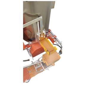 Máquina autopropulsada para la señalización vial |   Máquina Automática para Pintar Líneas en Estacionamientos y Carreteras - Product Image 3