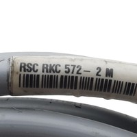 Stock Neuf Authentique RSC RKC 572-2M