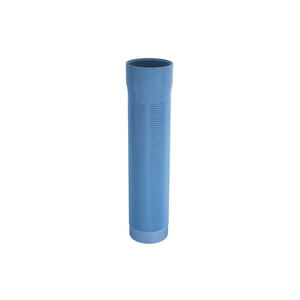 <span class=keywords><strong>DRD</strong></span> Ventes chaudes de gaines et de tuyaux en PVC pour l'alimentation en eau des puits, tube en plastique PVC - Product Image 6