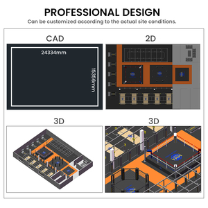 MMA ONEMAX One-Stop <strong>Boxing</strong> MMA Gym <strong>Purchase</strong> Full Range of <strong>Boxing</strong> Bags Gloves &amp; Cage Panels for Commercial Fitness Facilities - Product Image 3