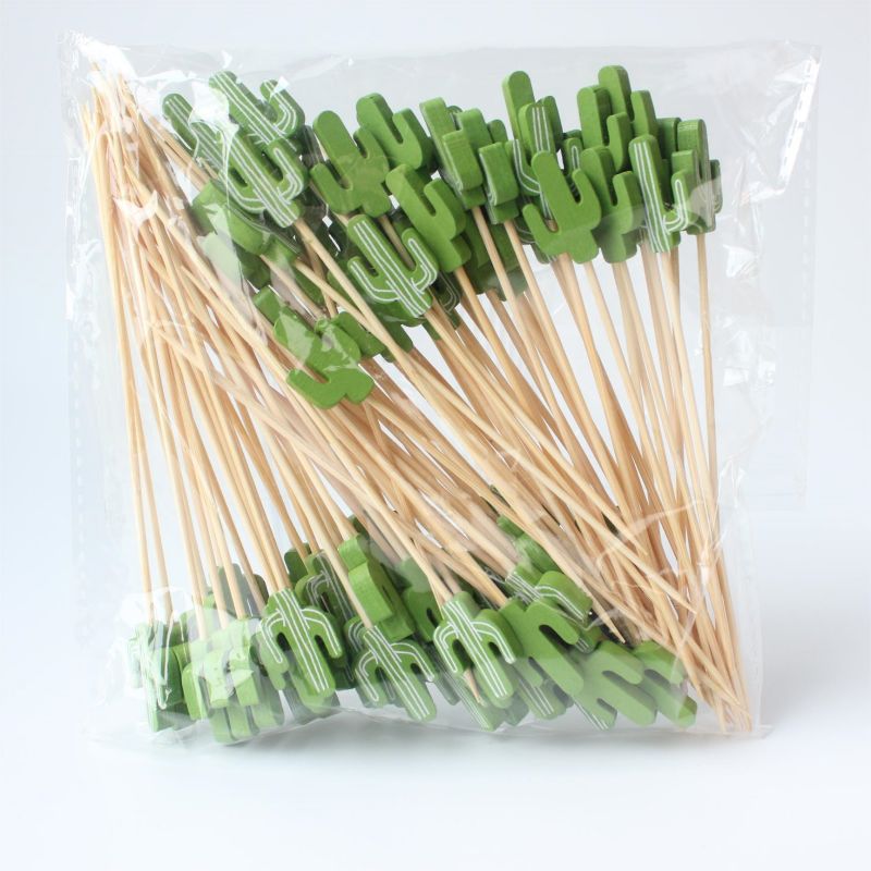 As pic 12cm solid 100pc/bag text Grace