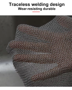 Paravent en maille de chaîne en acier inoxydable 304 316, rideau à anneaux, séparateur de pièce, taille personnalisée, couleur or argent, design intérieur - Product Image 4