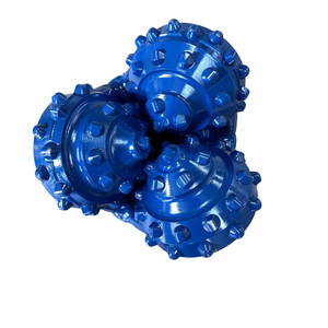 High Quality 4 <strong>3</strong>/4inch120mm IADC537 Tricone Rock <strong>Cone</strong> <strong>Bit</strong> - Product Image 4