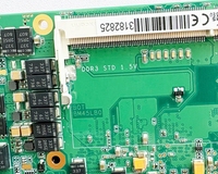 Congatec Conga-BM45 AG L132715 P/N: 013152 B.7 AG L132312 013132 B.3 013130 Carte mère industrielle Carte CPU Stock d'origine