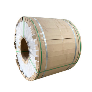 Aluminum Coil 1060 3003 Soft Alloy Sheet Compressible Separable Multipurpose Wuxi Origin Decoiling Service - Product Image 4