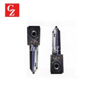 Filtre de ligne de commande pour compresseur d'air 02250112-032 pour compresseur Sullair 17 bars - Product Image 2