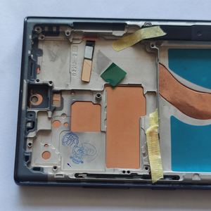 ขายส่งหน้าจอสัมผัส TFT LCD OLED สำหรับ Samsung S22 SM-S901 พร้อมกระจกดิจิไทเซอร์และกรอบ สำหรับร้านซ่อมมือถือ - Product Image 6