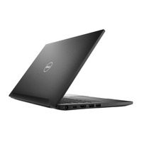 Prix de gros pour ordinateur portable d'occasion De-ll 7280 I5 8 Go de RAM 256 Go de SSD, ordinateur portable d'occasion