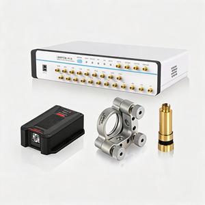 LBTEK SCSM6-10 สกรูหัวซ็อกเก็ต M6 10 304 สแตนเลส 50 ชิ้นชุดยึด DIN ชุดติดตั้งออปติคอล DIN916 DIN912 ชุดสกรู - Product Image 5