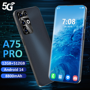 Téléphones portables 12s pro déverrouillés, version globale, smartphone <span class=keywords><strong>oppo</strong></span> - Product Image 1