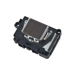 Máquina de impresión de segunda mano, modelo F177 de séptima generación, de base plana para exteriores, con boquilla de impresión. - Product Image 6