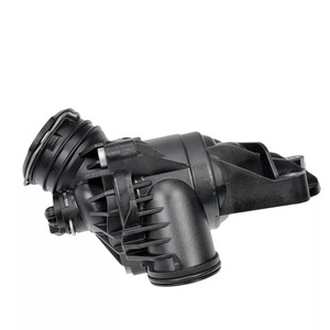 เทอร์โมสตัทเครื่องยนต์เมอร์เซเดส-เบนซ์ SG063 A2762000315 สำหรับเปลี่ยนซ่อม - Product Image 3