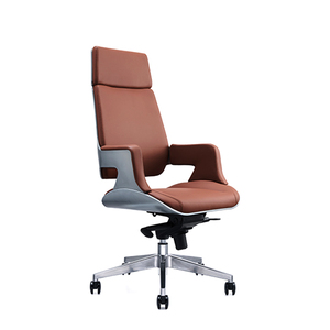 Silla de Oficina Ergonómica Meiyi Meiyi My986 Bibo de Lujo, Precio de Fábrica, Silla Giratoria Ejecutiva para Oficina - Product Image 3