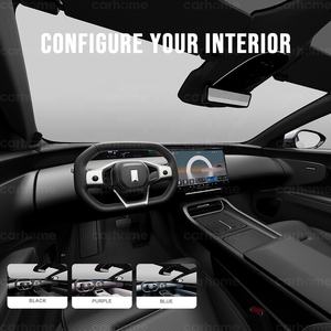 Meilleur <span class=keywords><strong>prix</strong></span> de la voiture électrique Avatar 12 Ultra Luxury Edition pour adultes, automobile, nouvelle énergie en Chine 2024 - Product Image 3