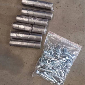 Heli Gabelstapler Ersatzteile 3 Tonnen 4 Tonnen 5 Tonnen Diesels tapler - Product Image 4