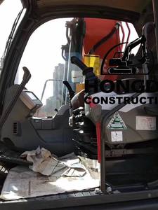 Excavadora Doosan DX225 Usada Con Buen Estado - Product Image 5
