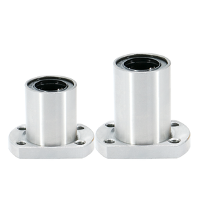 Hltnc cuộc sống lâu dài tiếng ồn thấp lmh 5uu 6uu 8uu 10uu 12uu 13uu 16uu 20uu tuyến tính mang tuyến tính ống lót cho máy in 3D - Product Image 6