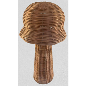 Décoration de maison d'hôtes, champignon décoratif pour le salon, prix en gros - Product Image 2