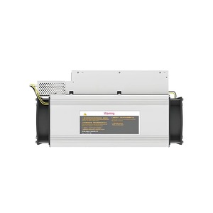 Whatsminer M50S + 21W 154/156/158T 122TH/s Minería ASIC de alto rendimiento con eficiencia de 25W/J, minería de Bitcoin de alto rendimiento - Product Image 4