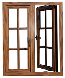 YY constructionNFS11 NFRC AS2047 francés ventana Modelos de vidrio de aluminio de diseño de ventana y <span class=keywords><strong>puerta</strong></span> de aluminio y ventana - Product Image 3