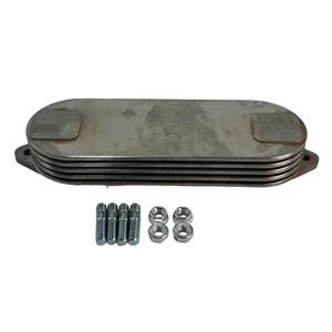 Mitsubishi <b>Radiator</b> 1240A001 Water Cooled 15x9x10 Cm For Pajero V88 V98 Challenger L200 3.2L - Product Image 1