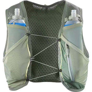 Sac d'hydratation en nylon pour les activités de plein air-Gilet étanche à l'eau Bouteilles d'eau Flacons pour la randonnée, le cyclisme, la course sur sentier - Product Image 1