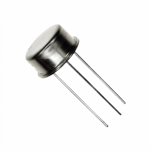 ชิ้นส่วนอิเล็กทรอนิกส์ออนไลน์ TO-205AD เป็น-39-3ทรานซิสเตอร์สามารถ JANS2N3507ได้ในสต็อก - Product Image 1
