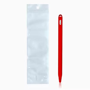 Custodia in Silicone colorato custodia per matita <span class=keywords><strong>Apple</strong></span> 2 <span class=keywords><strong>Cover</strong></span> impermeabile - Product Image 4