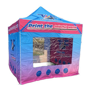 Triển lãm thương mại Lều tùy chỉnh Tán lều ngoài trời marquee Lều để bán - Product Image 3