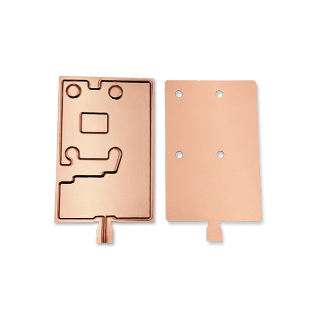 Innovative Vapor Chamber Designs with KC-Etched Fins | Customized Cooling Solutions for Laptops Mobiles