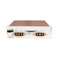 Papan Transfer Daya DC H901PISA PISA Asli Baru Untuk Peralatan OLT MA5800-X2