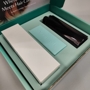 Eco-Friendly Recyclable Kraft Paper Mailing Gift <strong>Packaging</strong> <strong>Box</strong> with Matte Lamination UV Color Printing Custom Logo - Product Image 3