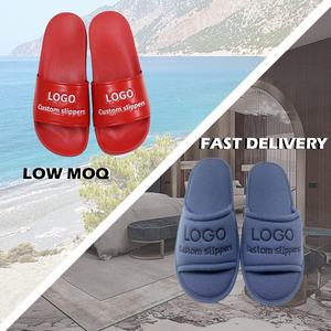 Dép Sootheze mới về năm 2023, kiểu dáng hở mũi, chống nước, nhiều màu sắc, thiết kế unisex, giá rẻ, có thể tùy chỉnh - Product Image 6