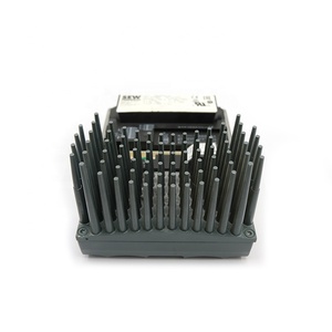 SEW EURODRIVE ชุดควบคุมอินเวอร์เตอร์ความถี่ใหม่แท้ 0.55kw/0.75HP รุ่น MM05D-503-00 พร้อมเบรกเกอร์ - Product Image 4